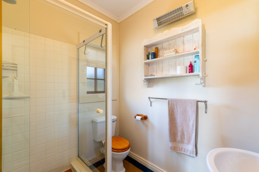 3 Bedroom Property for Sale in Belvedere Western Cape